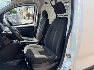 FIAT Fiorino usata 7