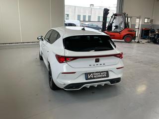 CUPRA Leon usata, con Cerchi in lega