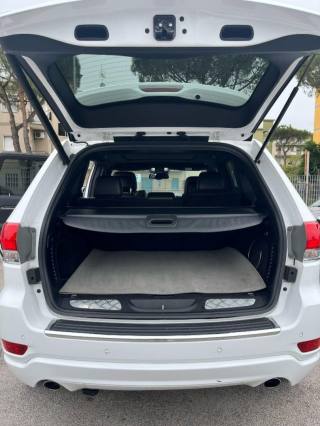 JEEP Grand Cherokee usata, con Controllo trazione