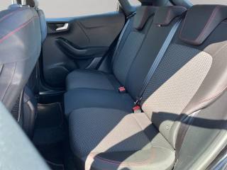 FORD Puma usata, con ESP