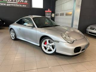 PORSCHE 911 usata, con Airbag