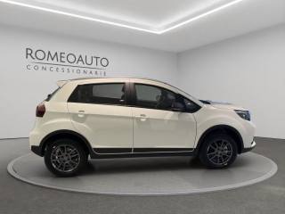 EMC Quattro usata, con Climatizzatore