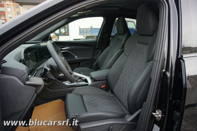 AUDI Q5 usata, con Autoradio