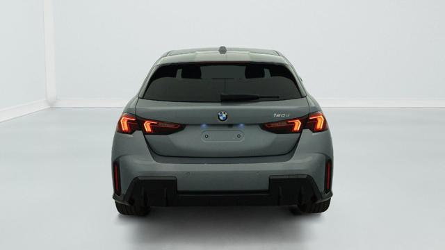 BMW 120 usata, con Cerchi in lega