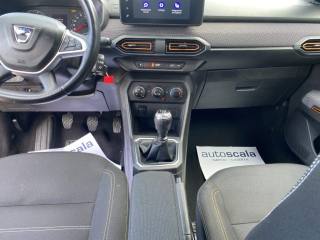 DACIA Sandero usata, con Bracciolo