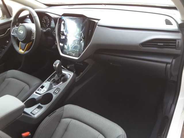 SUBARU Crosstrek usata, con Immobilizzatore elettronico