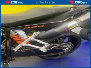 KTM 990 Supermoto usata 9