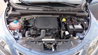 LANCIA Ypsilon usata, con Airbag testa