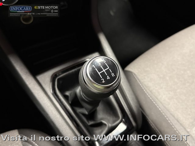 RENAULT Clio usata, con Controllo elettronico della corsia