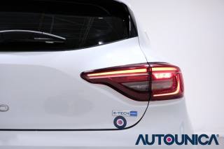 RENAULT Clio usata, con Sistema di avviso di distanza