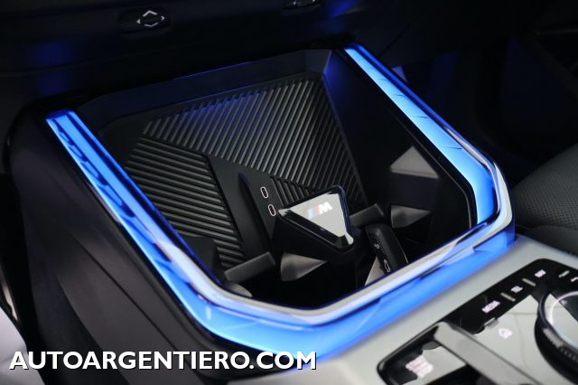 BMW X3 usata, con Controllo automatico clima