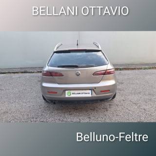 ALFA ROMEO 159 usata, con Chiusura centralizzata