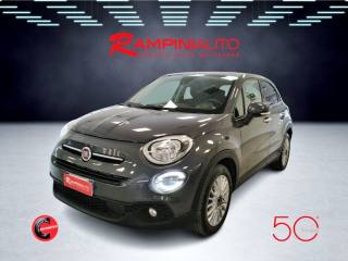 FIAT 500X usata 1