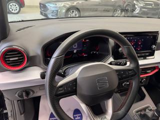 SEAT Ibiza usata, con Climatizzatore