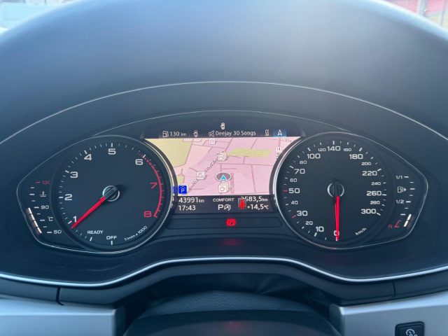 AUDI A5 usata, con Cronologia tagliandi