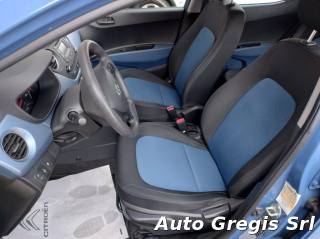 HYUNDAI i10 usata, con Fendinebbia