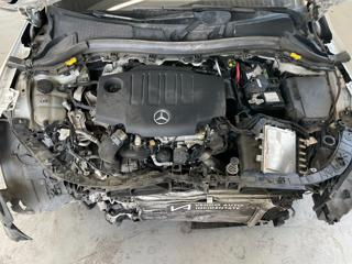 MERCEDES-BENZ GLA 200 usata, con Chiusura centralizzata