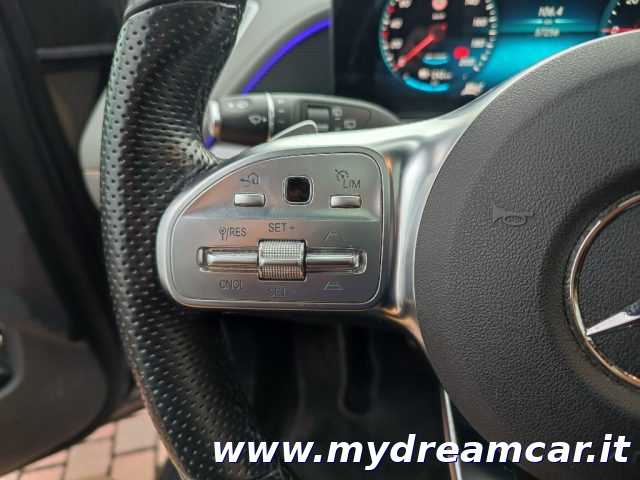 MERCEDES-BENZ EQC usata, con Bluetooth