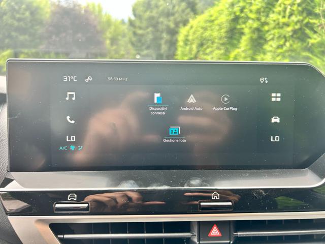 CITROEN C4 usata, con Luci diurne LED