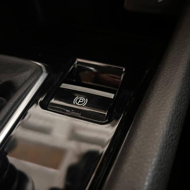 JEEP Compass usata, con Luci diurne LED