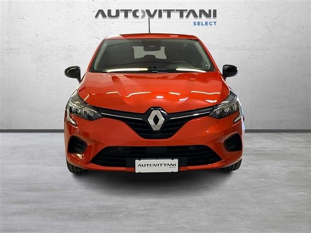 RENAULT Clio usata, con Airbag
