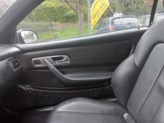 MERCEDES-BENZ CLK 200 usata, con Servosterzo