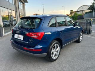 AUDI Q5 usata, con Airbag