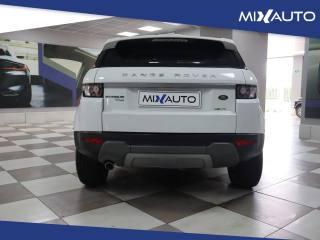 LAND ROVER Range Rover Evoque usata, con Airbag Passeggero