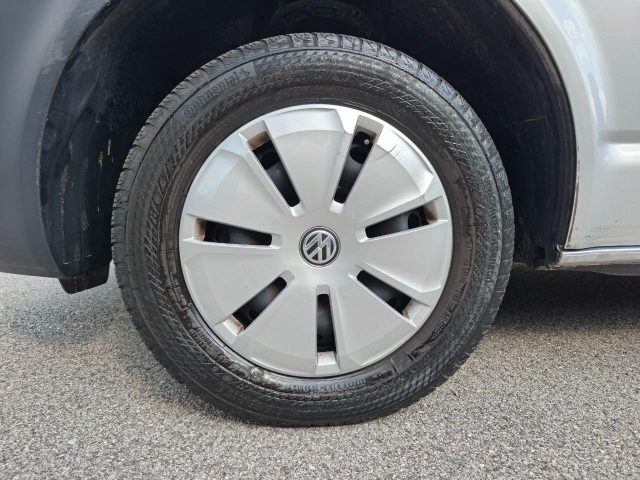 VOLKSWAGEN Transporter usata, con Android Auto