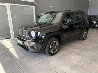 JEEP Renegade usata, con Airbag laterali