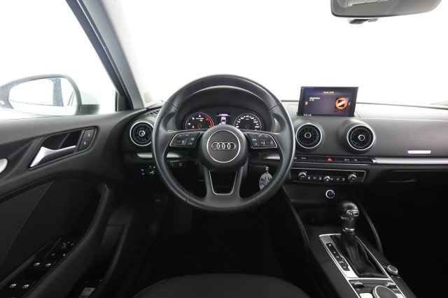 AUDI A3 usata 5