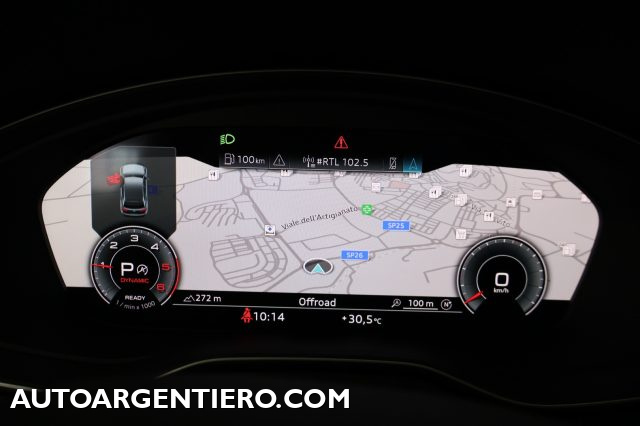 AUDI Q5 usata, con Controllo trazione
