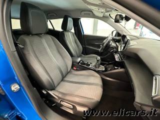 PEUGEOT 2008 usata, con Alzacristalli elettrici
