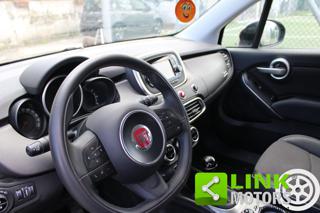 FIAT 500X usata, con Sedile posteriore sdoppiato