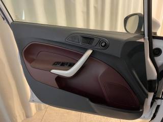 FORD Fiesta usata, con Fendinebbia