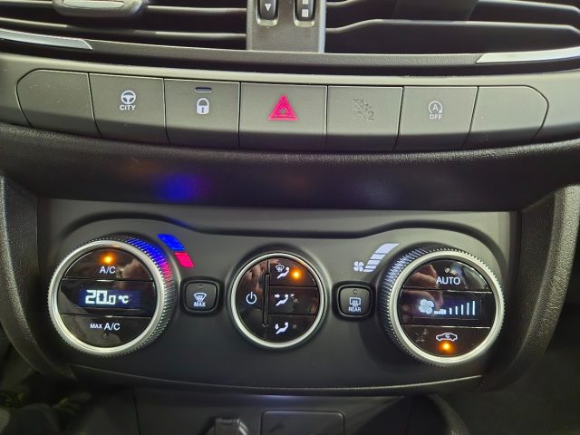 FIAT Tipo usata, con USB