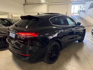 MASERATI Levante usata, con Boardcomputer