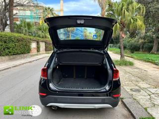 BMW X1 usata 8