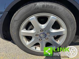 MERCEDES-BENZ SLK 200 usata 20