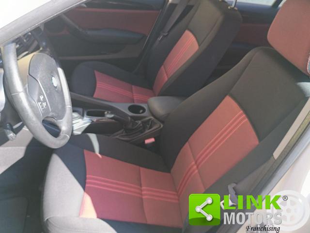 BMW X1 usata, con Lettore CD