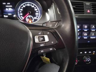 VOLKSWAGEN Golf usata 21