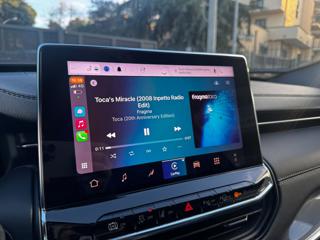 JEEP Compass usata, con Luci diurne LED