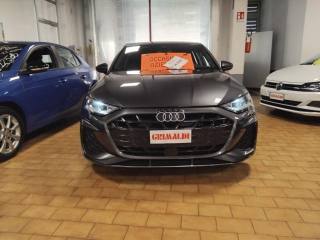 AUDI A3 usata, con Airbag laterali