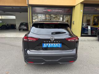 NISSAN Qashqai usata, con Climatizzatore