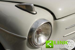 FIAT 600 usata 28