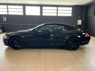BMW 645 usata, con Autoradio