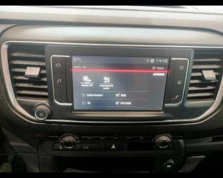 FIAT Scudo usata, con Cerchioni in acciaio