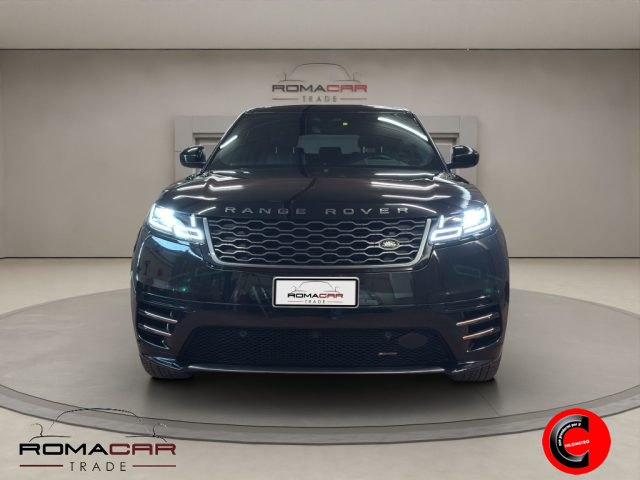 LAND ROVER Range Rover Velar usata, con Airbag Passeggero