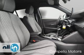 PEUGEOT 2008 usata 14