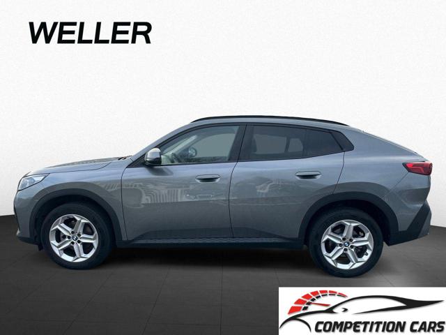 BMW X2 usata, con Alzacristalli elettrici